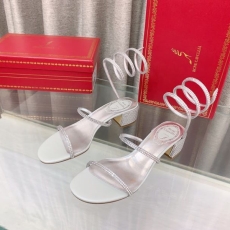 Rene Caovilla Sandals